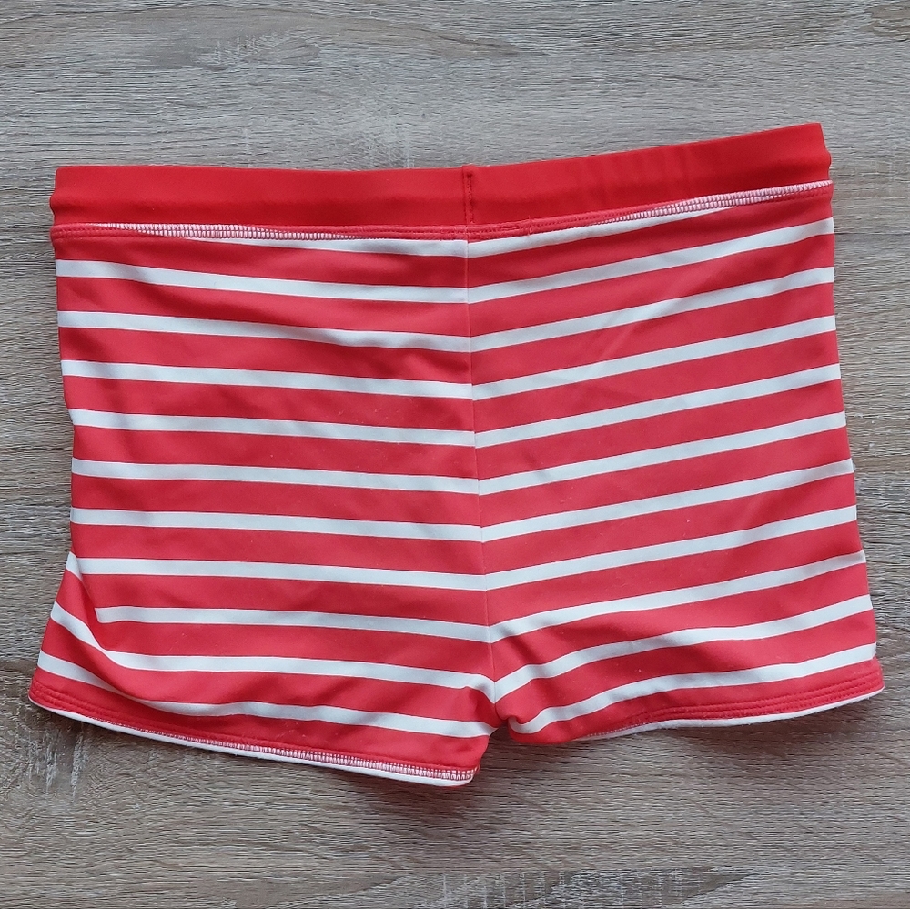 Mini Boden swim 🏊‍♀️ shorts 11-12 years - Picture 11 of 12